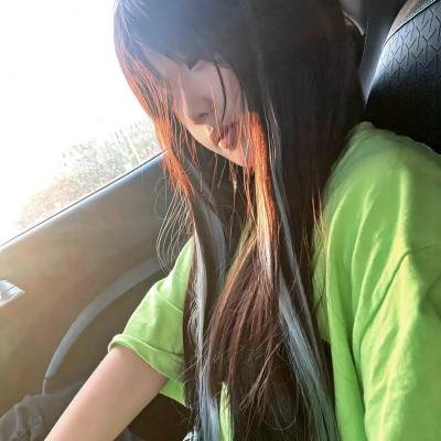 绿魔