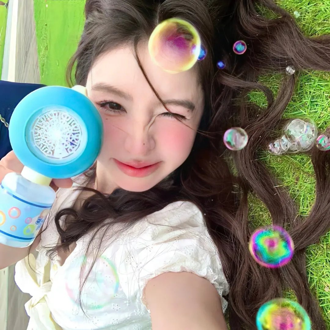 汽油彩虹