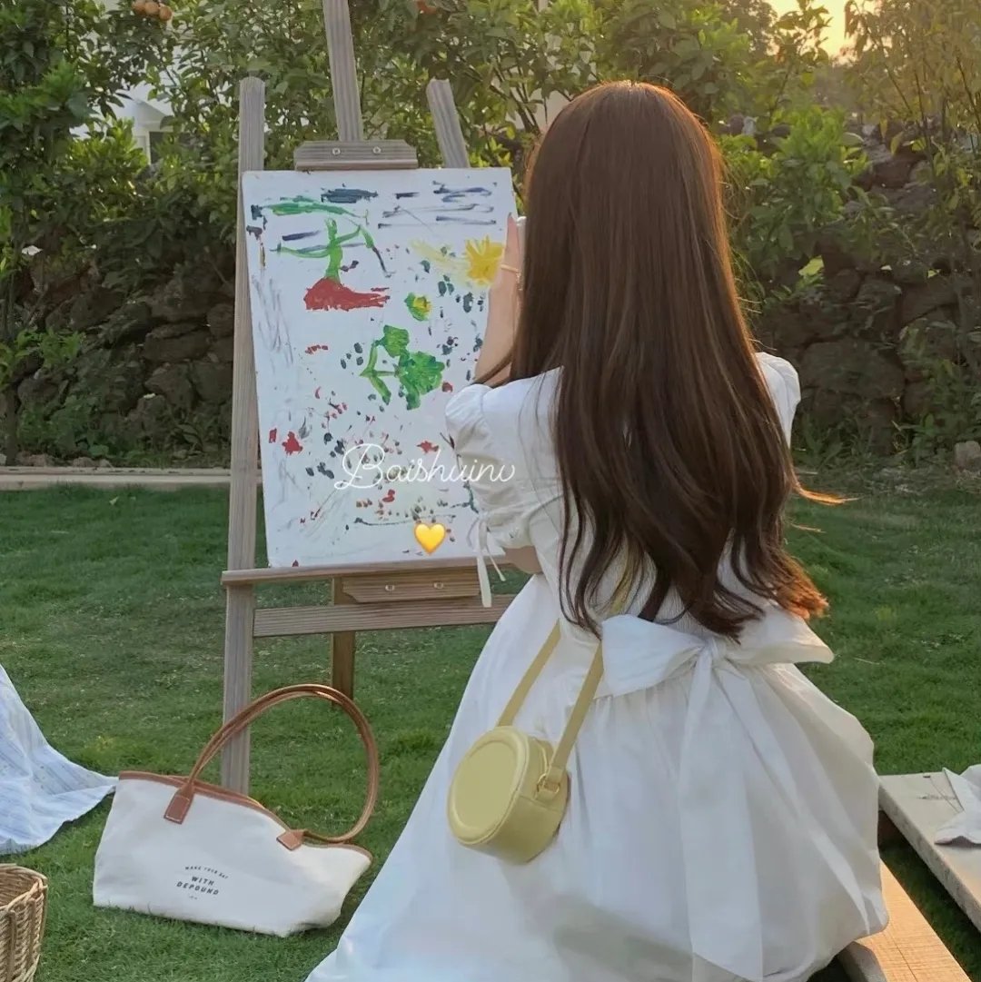绅士爱美人